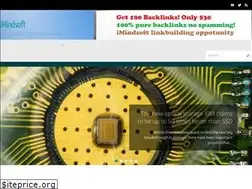Sites similar to imindsoft.biz