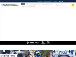 Sites similar to imindustrial.mx