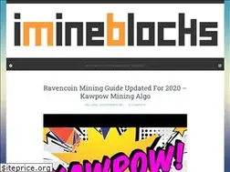 Sites similar to imineblocks.com