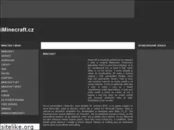 Sites similar to iminecraft.cz