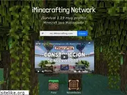 Sites similar to iminecrafting.com