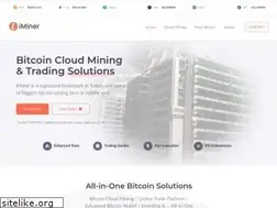Sites similar to iminer.net