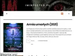 Sites similar to iminfected.pl