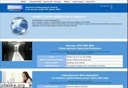 Sites similar to imingo.net