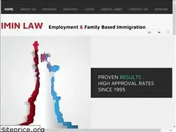 Sites similar to iminlaw.com