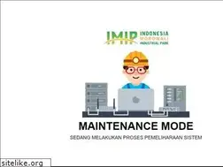 Sites similar to imip.co.id