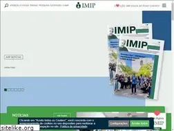 Sites similar to imip.org.br