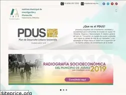 Sites similar to imip.org.mx