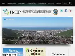 Sites similar to imipens.org