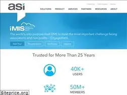 Sites similar to imis.com