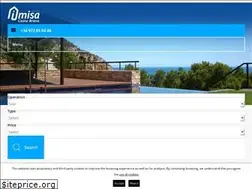Sites similar to imisacostabrava.com