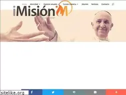 Sites similar to imision.org