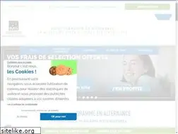 Sites similar to imislyon.com