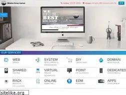 Sites similar to imission-group.com