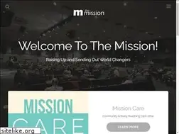 Sites similar to imissionchurch.com