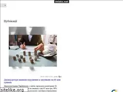 Sites similar to imisto.net
