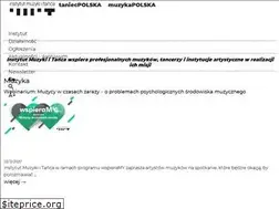 Sites similar to imit.org.pl