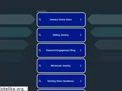 Sites similar to imitation-jewellery.co.in