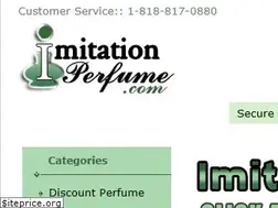 Sites similar to imitationperfume.com