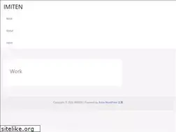 Sites similar to imiten.com
