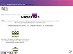Sites similar to imiti.com.mx