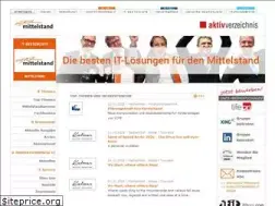 Sites similar to imittelstand.com