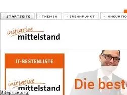 Sites similar to imittelstand.de
