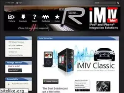 Sites similar to imiv.ca