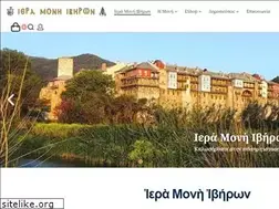 Sites similar to imiviron.gr