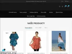 Sites similar to imix-shop.cz
