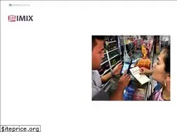 Sites similar to imix.com.co
