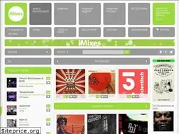Sites similar to imixes.ru