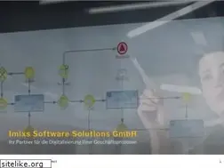 Sites similar to imixs.com