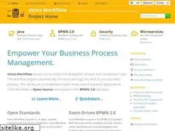 Sites similar to imixs.org