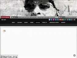 Sites similar to imixwhatilike.org