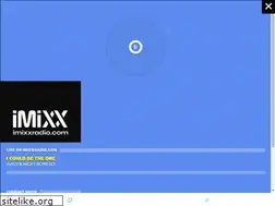 Sites similar to imixxradio.com