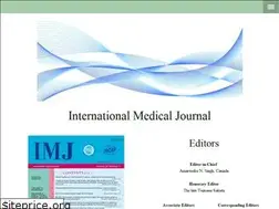 Sites similar to imj-1994.com
