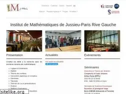 Sites similar to imj-prg.fr