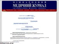 Sites similar to imj.kh.ua