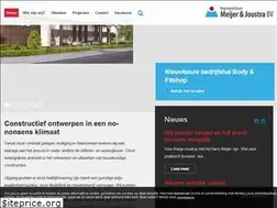 Sites similar to imj.nl