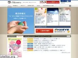 Sites similar to imj.or.jp