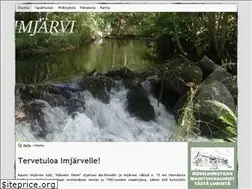 Sites similar to imjarvi.info