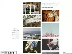 Sites similar to imjess.com