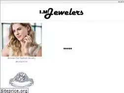 Sites similar to imjewelers.com