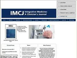 Sites similar to imjournal.com