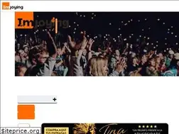 Sites similar to imjoying.com