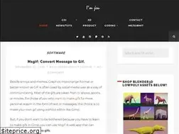 Sites similar to imjsu.com