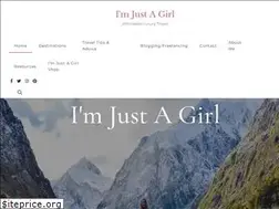 Sites similar to imjustagirl16.co.uk