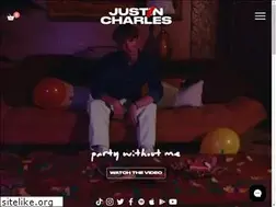 Sites similar to imjustincharles.com