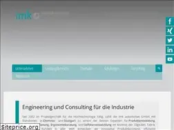 Sites similar to imk-ic.com